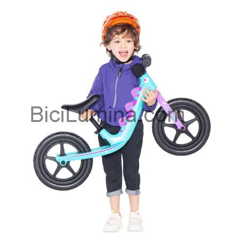RoyalBaby Balance Bike ficha-técnica e avaliações